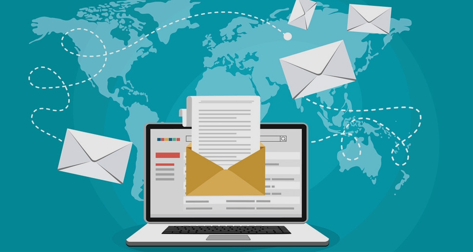 Enterprise Email Hosting Solutions in pune