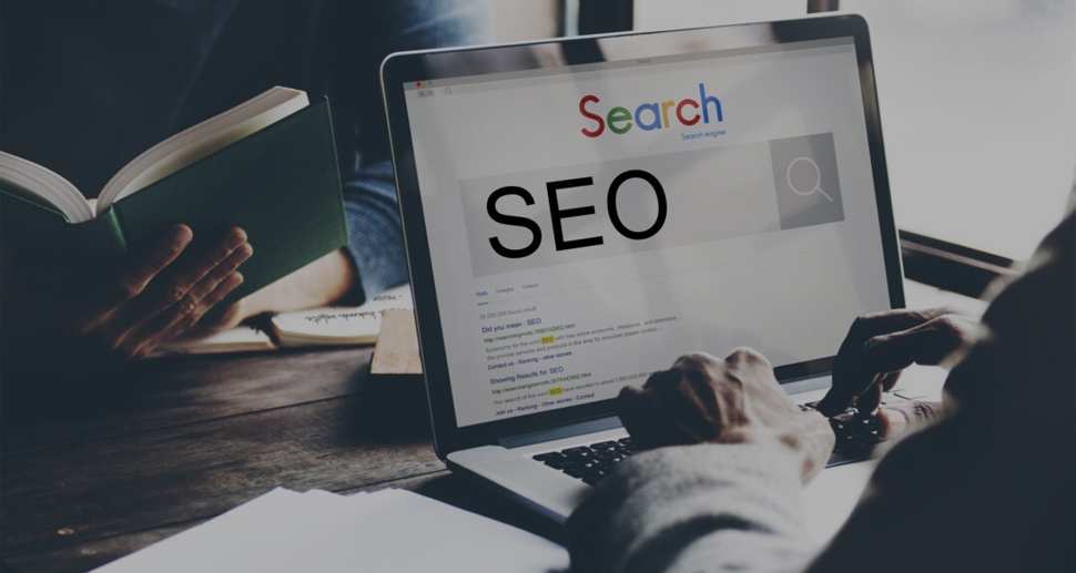 What does SEO company do